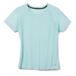 , T-shirt femme Merino Sport 120 SS Smartwool, SMARTWOOL, Croque Montagne