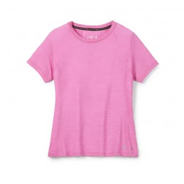 , T-shirt femme Merino Sport 120 SS Smartwool, SMARTWOOL, Croque Montagne