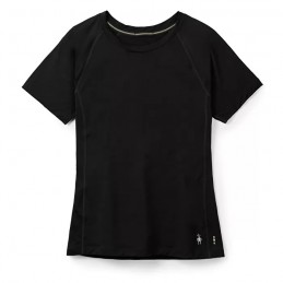 , T-shirt femme Merino Sport 120 SS Smartwool, SMARTWOOL, Croque Montagne