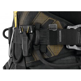 , Accessoire de connexion rapide Interfast Petzl, PETZL, Croque Montagne