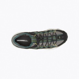 , Sandales de randonnée homme Speed Fusion Stretch Merrell, MERRELL, Croque Montagne