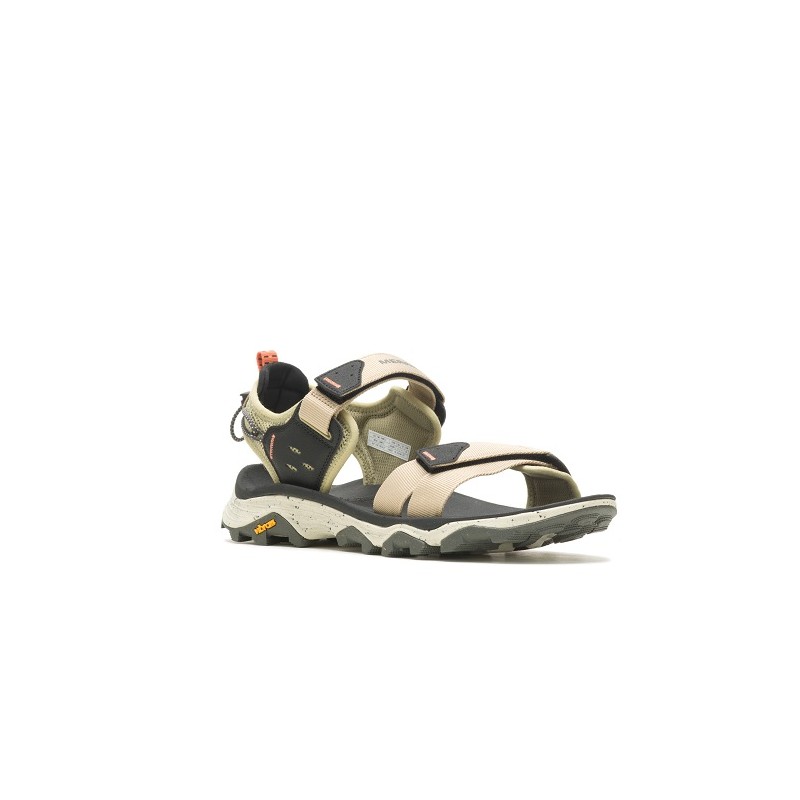, Sandales homme Speed Fusion Strap Merrell, MERRELL, Croque Montagne , Sandales homme Speed Fusion Strap Merrell, MERRELL, Croque Montagne