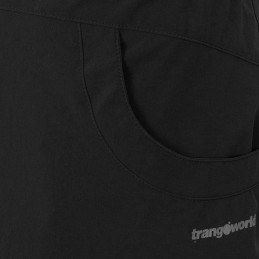 , Jupe short Falda Nantes Trangoworld, TRANGOWORLD, Croque Montagne