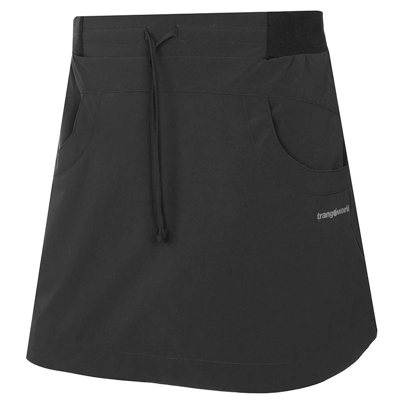 , Jupe short Falda Nantes Trangoworld, TRANGOWORLD, Croque Montagne , Jupe short Falda Nantes Trangoworld, TRANGOWORLD, Croque Montagne