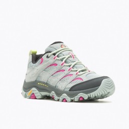 , Chaussures de randonnée Moab 3 femme Merrell, MERRELL, Croque Montagne