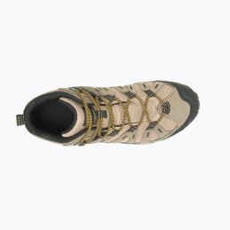 , Chaussures de randonnée Alverstone 2 Mid GTX homme Merrell, MERRELL, Croque Montagne