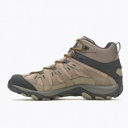 , Chaussures de randonnée Alverstone 2 Mid GTX homme Merrell, MERRELL, Croque Montagne