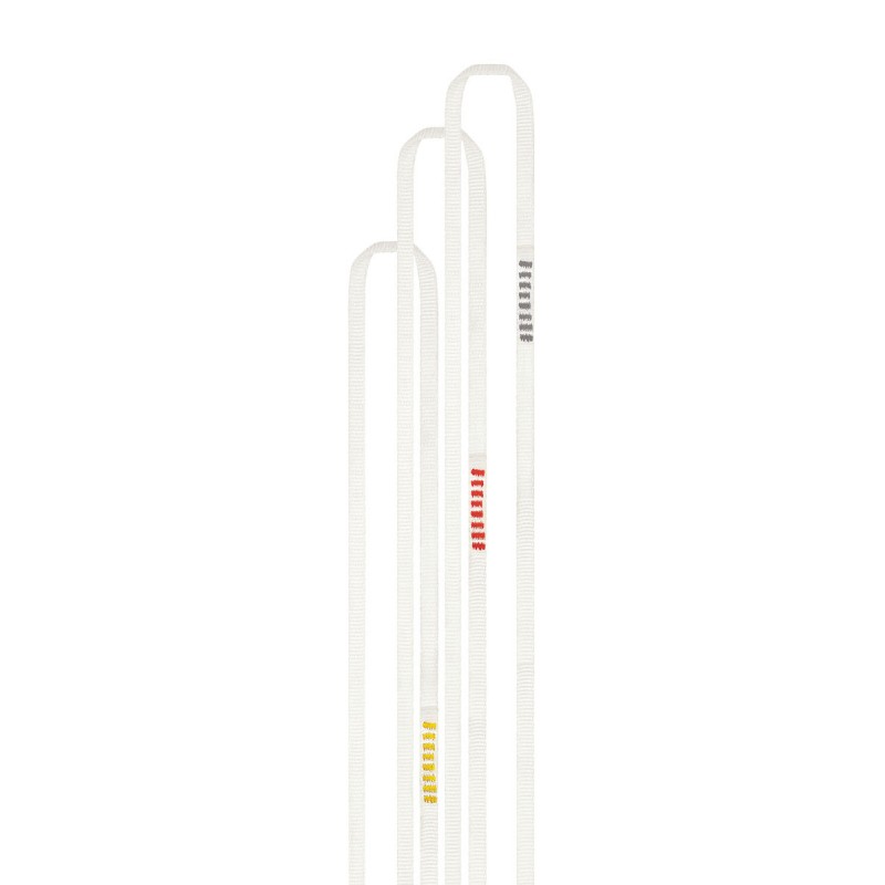 Anneau cousu ultra léger Pur'anneau Petzl, Anneau cousu ultra léger Pur'anneau Petzl, PETZL, Croque Montagne Anneau cousu ultra léger Pur'anneau Petzl, Anneau cousu ultra léger Pur'anneau Petzl, PETZL, Croque Montagne