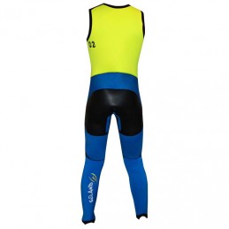 , Long John junior Rio Verde Seland, SELAND, Croque Montagne, Long John junior Rio Verde Seland, SELAND, Croque Montagne