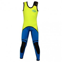 , Long John junior Rio Verde Seland, SELAND, Croque Montagne, Long John junior Rio Verde Seland, SELAND, Croque Montagne