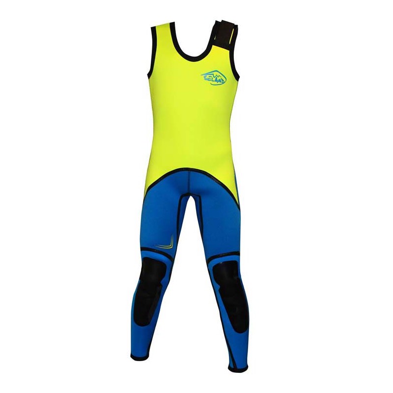 , Long John junior Rio Verde Seland, SELAND, Croque Montagne, Long John junior Rio Verde Seland, SELAND, Croque Montagne