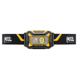 , Lampe frontale 600 lumens Aria 2R Petzl, PETZL, Croque Montagne