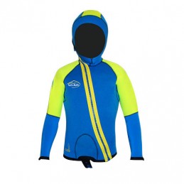 , Veste de canyoning junior Rio Verde Seland, SELAND, Croque Montagne