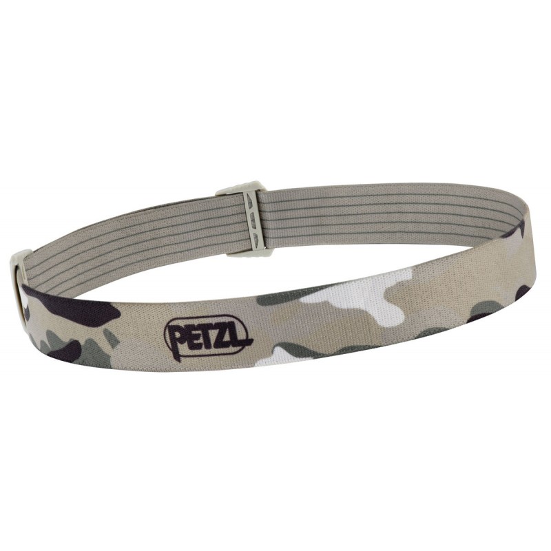 , Bandeau de rechange pour lampes frontales Aria Petzl, PETZL, Croque Montagne