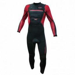 , Monopièce néoprène ultra-stretch Infierno Seland, SELAND, Croque Montagne