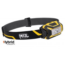 , Lampe frontale 350 lumens Aria 1 Petzl, PETZL, Croque Montagne, Lampe frontale 350 lumens Aria 1 Petzl, PETZL, Croque Montagne