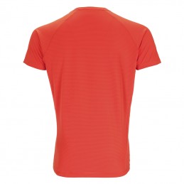 , T-Shirt Sonic pour hommes Firecracker Rab, RAB, Croque Montagne