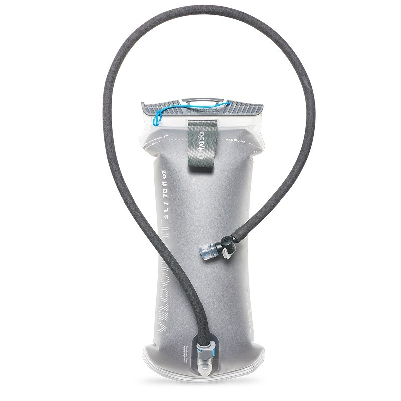 , Poche à eau isotherme Velocity IT 2L HydraPak, HYDRAPAK, Croque Montagne , Poche à eau isotherme Velocity IT 2L HydraPak, HYDRAPAK, Croque Montagne