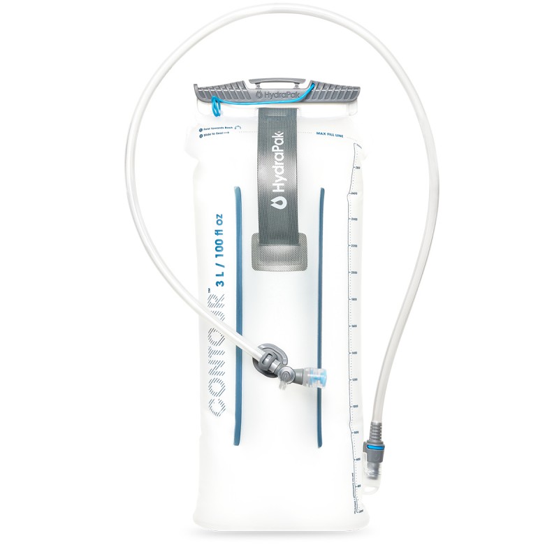 , Poche à eau Contour HydraPak, HYDRAPAK, Croque Montagne, Poche à eau Contour HydraPak, HYDRAPAK, Croque Montagne