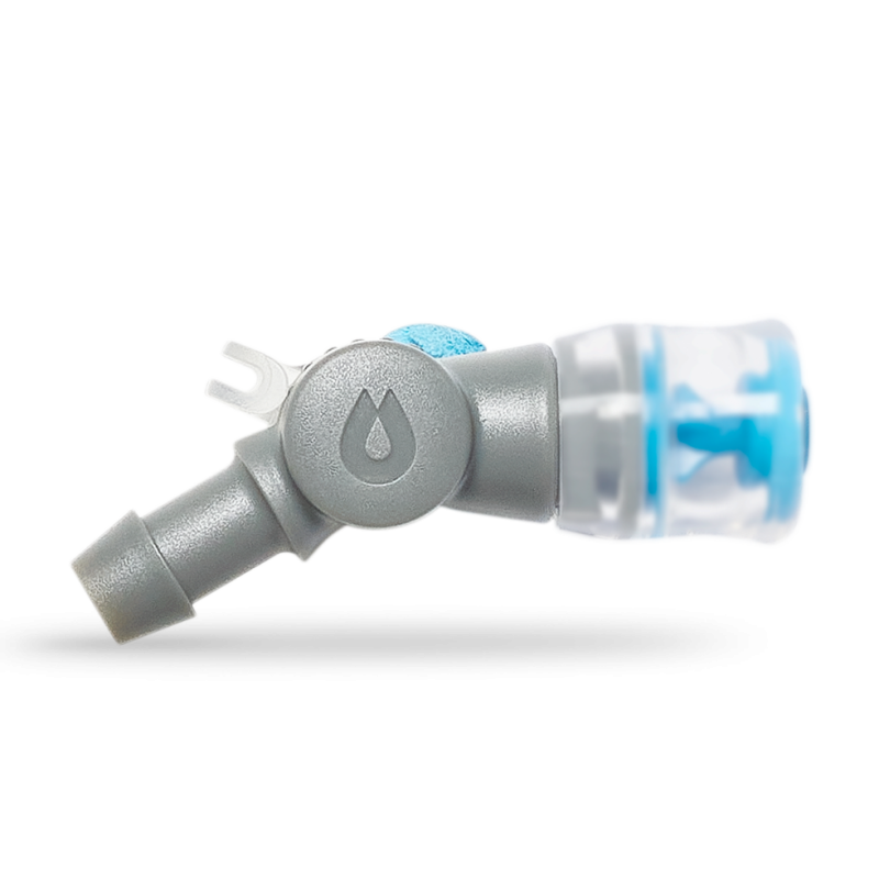 , Valve de remplacement comet HydraPak, HYDRAPAK, Croque Montagne , Valve de remplacement comet HydraPak, HYDRAPAK, Croque Montagne