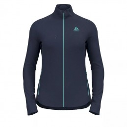 Veste polaire top fine
