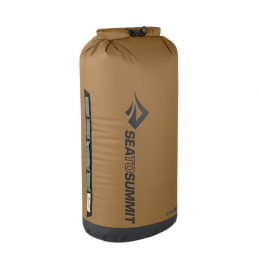 , Sac étanche Big River Dry Bag 65 L Sea To Summit, SEA TO SUMMIT, Croque Montagne