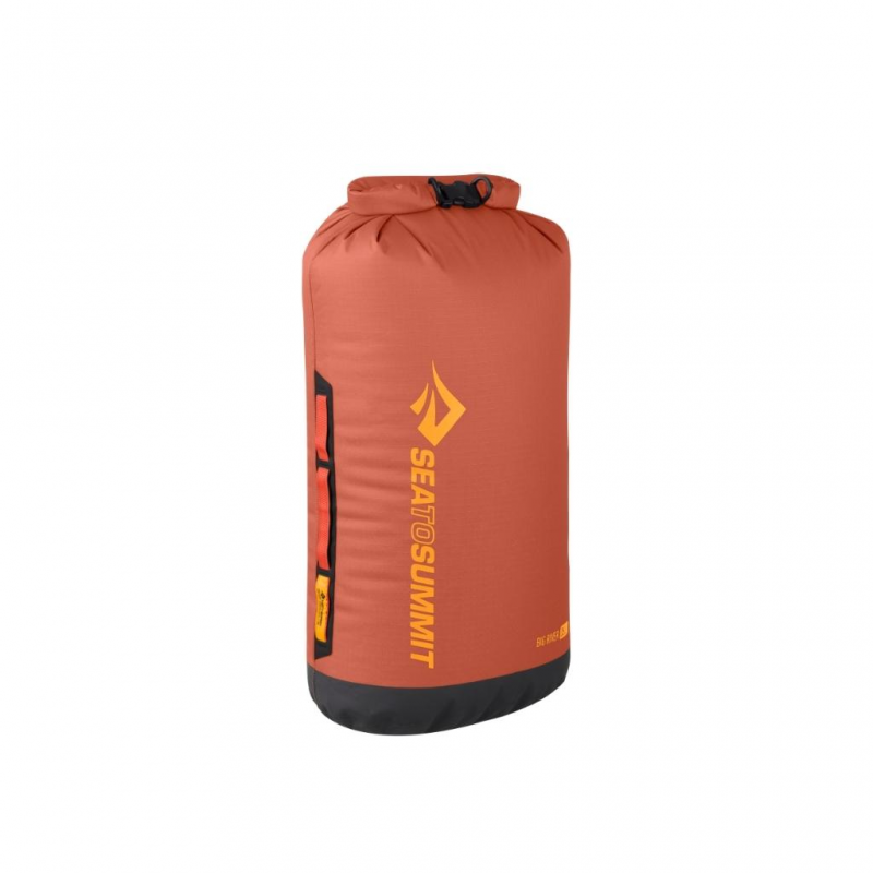 , Sac étanche Big River Dry Bag 35 L Sea To Summit, SEA TO SUMMIT, Croque Montagne , Sac étanche Big River Dry Bag 35 L Sea To Summit, SEA TO SUMMIT, Croque Montagne