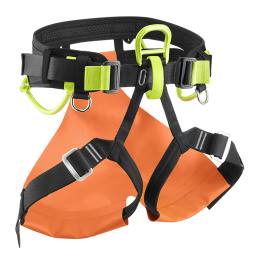 , Harnais canyon Iguazu III Edelrid, EDELRID, Croque Montagne, Harnais canyon Iguazu III Edelrid, EDELRID, Croque Montagne