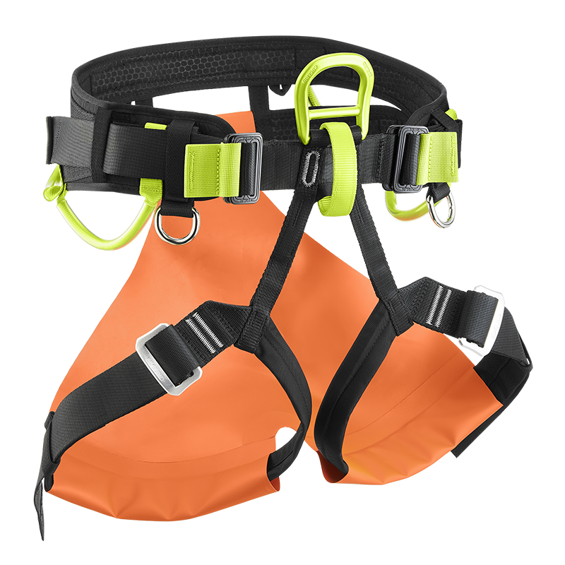 , Harnais canyon Iguazu III Edelrid, EDELRID, Croque Montagne, Harnais canyon Iguazu III Edelrid, EDELRID, Croque Montagne