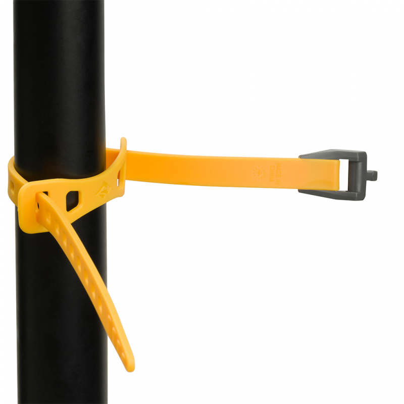 , Pack de 2 sangles StretchLoc 750mm Sea to Summit, SEA TO SUMMIT, Croque Montagne , Pack de 2 sangles StretchLoc 750mm Sea to Summit, SEA TO SUMMIT, Croque Montagne