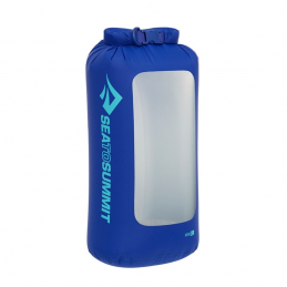 , Sac étanche avec fenêtre Lightweight Dry Bag View Sea To Summit, SEA TO SUMMIT, Croque Montagne