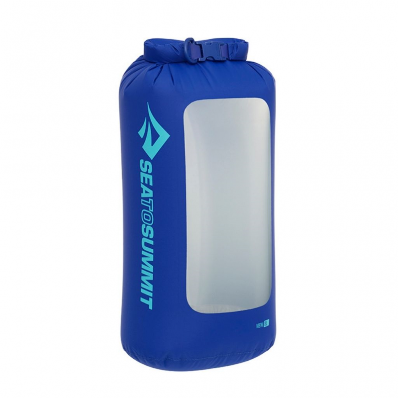 , Sac étanche avec fenêtre Lightweight Dry Bag View Sea To Summit, SEA TO SUMMIT, Croque Montagne , Sac étanche avec fenêtre Lightweight Dry Bag View Sea To Summit, SEA TO SUMMIT, Croque Montagne