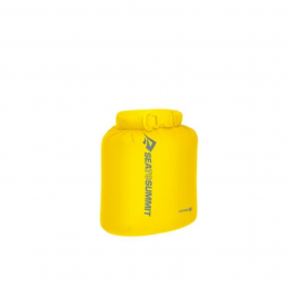 , Sac étanche Dry Bag 3L Sea To Summit, SEA TO SUMMIT, Croque Montagne