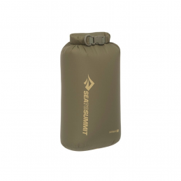 , Sac étanche Lightweight Dry Bag 5L Sea To Summit, SEA TO SUMMIT, Croque Montagne