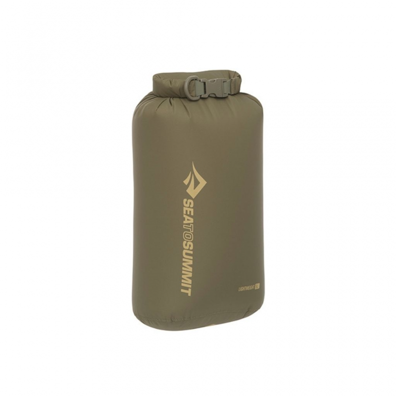 , Sac étanche Lightweight Dry Bag 5L Sea To Summit, SEA TO SUMMIT, Croque Montagne , Sac étanche Lightweight Dry Bag 5L Sea To Summit, SEA TO SUMMIT, Croque Montagne