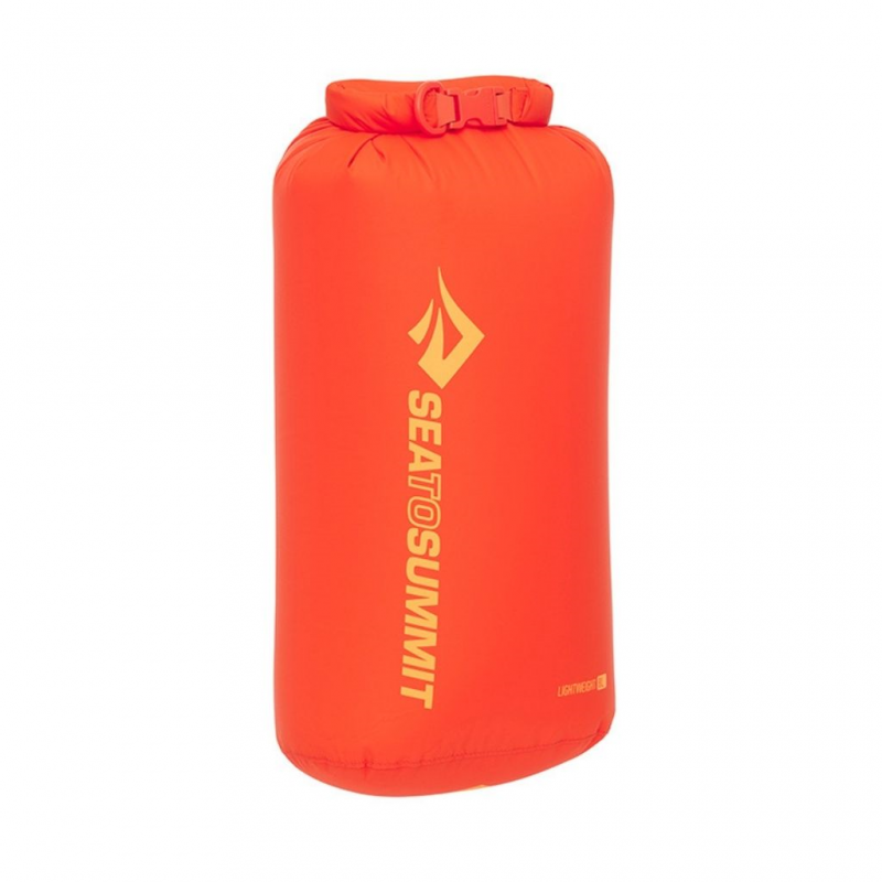 , Sac étanche Lightweight Dry Bag 8L Sea To Summit, SEA TO SUMMIT, Croque Montagne