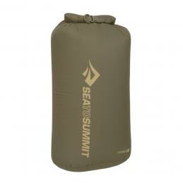 , Sac étanche Lightweight Dry Bag 20L Sea To Summit, SEA TO SUMMIT, Croque Montagne