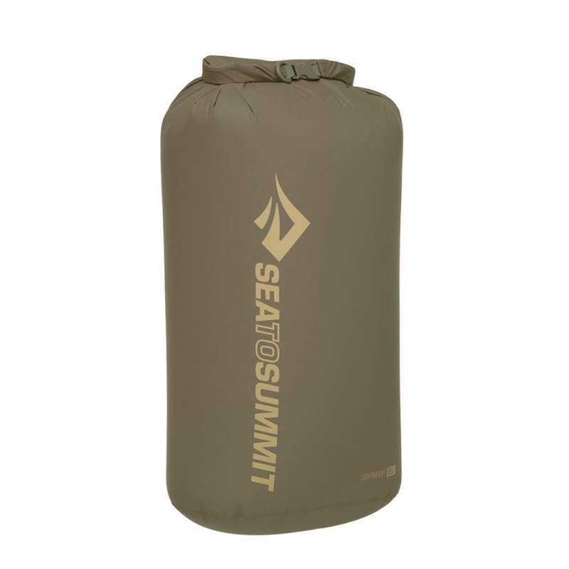 , Sac étanche Lightweight Dry Bag 35L Sea To Summit, SEA TO SUMMIT, Croque Montagne