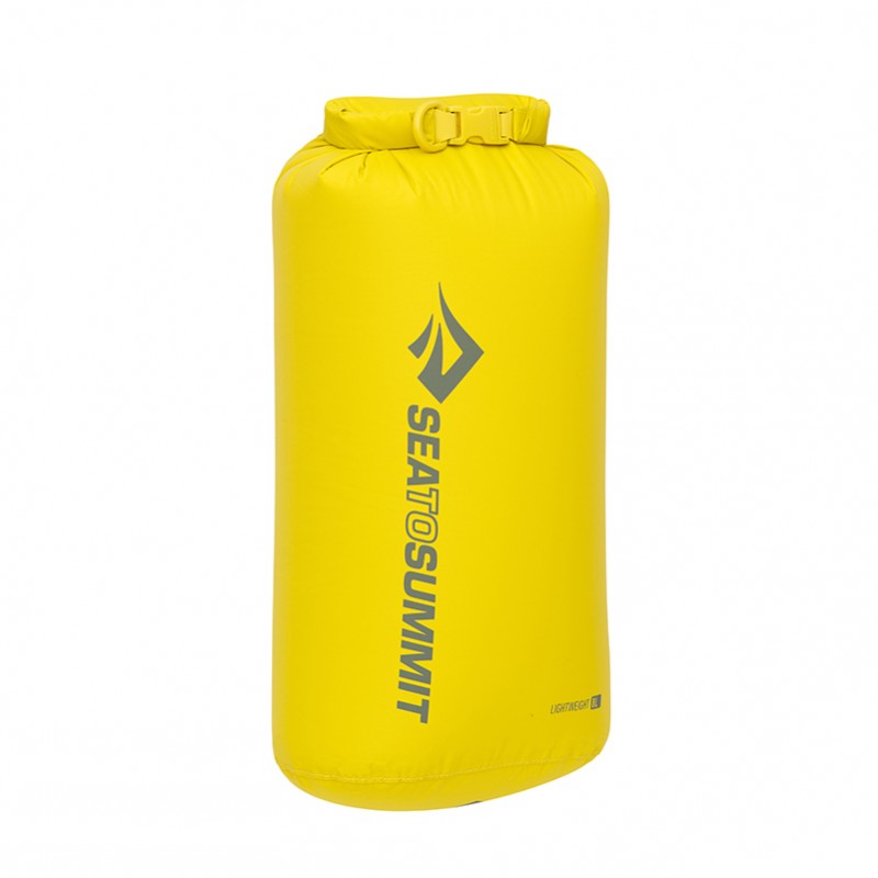 , Sac étanche Lightweight Dry Bag 8L Sea To Summit, SEA TO SUMMIT, Croque Montagne , Sac étanche Lightweight Dry Bag 8L Sea To Summit, SEA TO SUMMIT, Croque Montagne