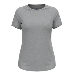 , Tee shirt manches courtes femme Active 365 Odlo, ODLO, Croque Montagne