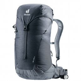 , Sac à dos de randonnée AC Lite 16 Alpinegreen Artic Deuter, DEUTER, Croque Montagne