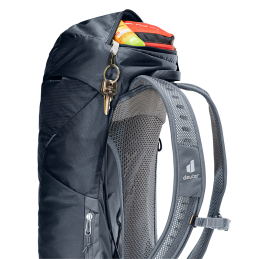 , Sac à dos de randonnée AC Lite 16 Alpinegreen Artic Deuter, DEUTER, Croque Montagne