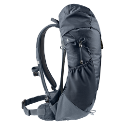 , Sac à dos de randonnée AC Lite 16 Alpinegreen Artic Deuter, DEUTER, Croque Montagne