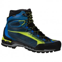 , Chaussures de randonnée homme Trango Tech Gore Tex La Sportiva, LA SPORTIVA, Croque Montagne