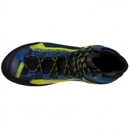 , Chaussures de randonnée homme Trango Tech Gore Tex La Sportiva, LA SPORTIVA, Croque Montagne