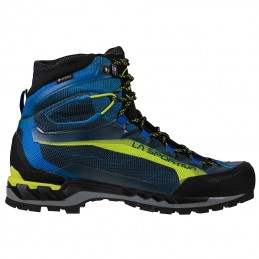 , Chaussures de randonnée homme Trango Tech Gore Tex La Sportiva, LA SPORTIVA, Croque Montagne