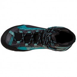 , Chaussure de randonnée femme Trango Tech Gore Tex La Sportiva, LA SPORTIVA, Croque Montagne