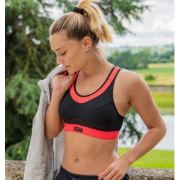 , Brassière de sport Boléro Zsport, ZSPORT, Croque Montagne, Brassière de sport Boléro Zsport, ZSPORT, Croque Montagne