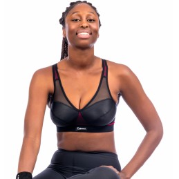 , Brassière soutien-gorge Fitline Vitality ZSport, ZSPORT, Croque Montagne