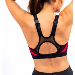 , Brassière soutien-gorge Fitline Vitality ZSport, ZSPORT, Croque Montagne